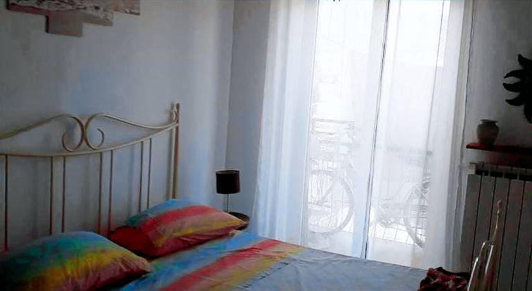 Holiday apartment with 1 room for 4 persons — photo 2