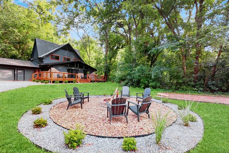 Cabin Sevierville