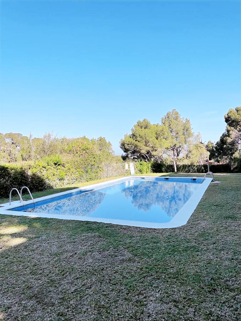 Maison de vacances Begur