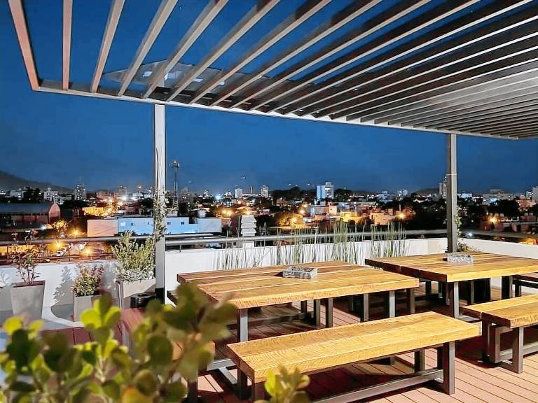 Apartment San Luis