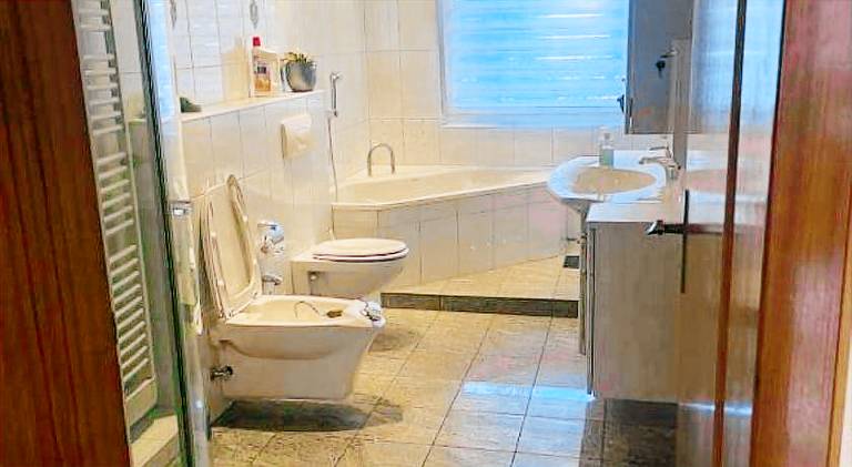 Ferienwohnung Porz