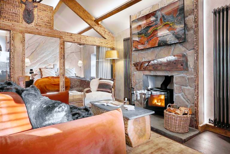 Studio flat  Lindale