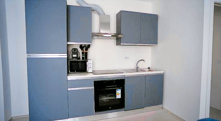 Holiday apartment with 1 room for 4 persons — photo 5