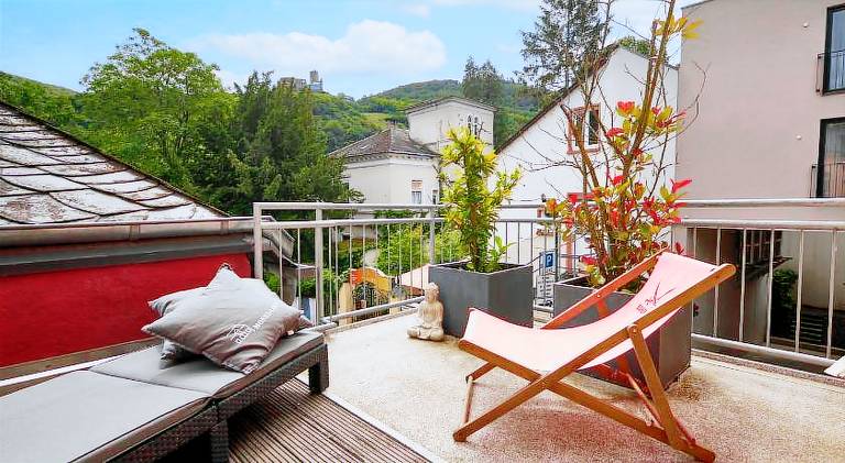 Spacious rental apartment | Dogs allowed — photo 4