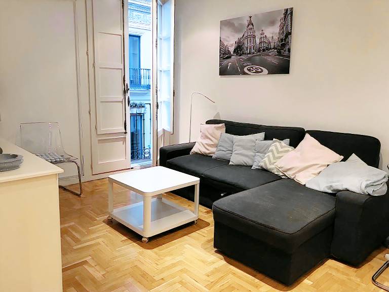 Appartement Barrio de las Letras
