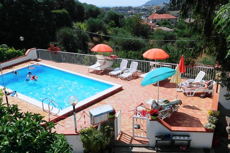 Antico borgo: Appartamento 3 — photo 2