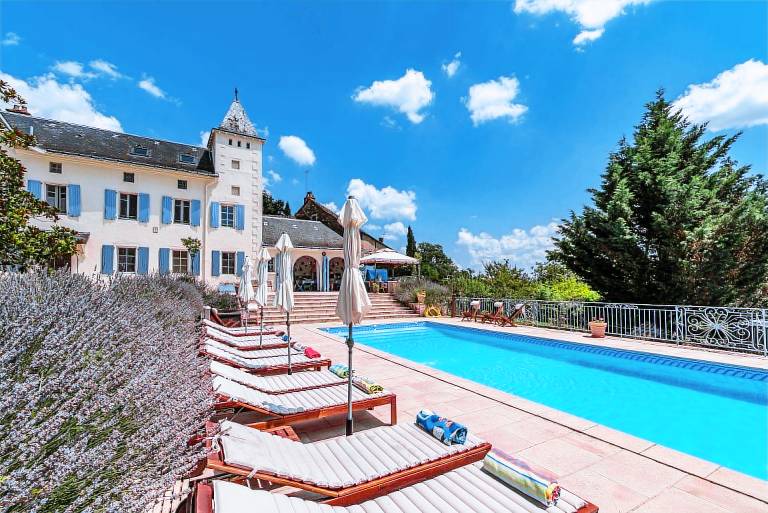Villa Montirat