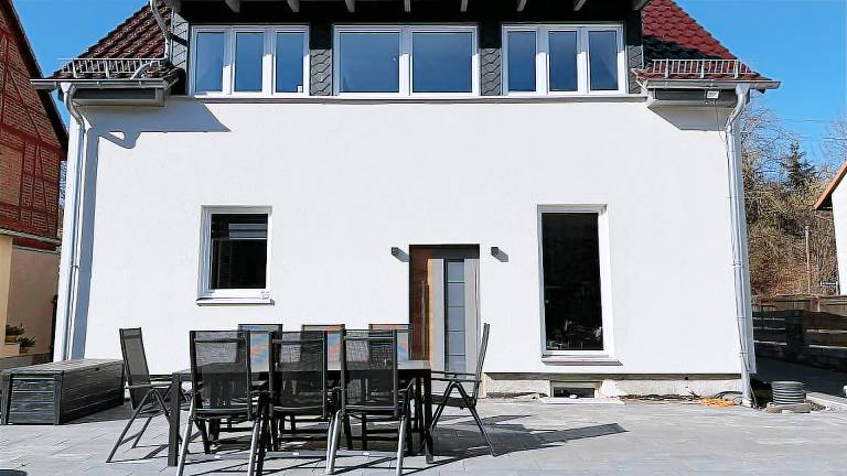 Ferienhaus Stockhausen