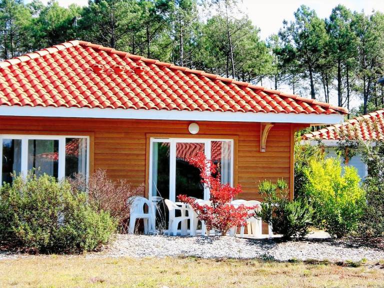 Logement  Parentis-en-Born