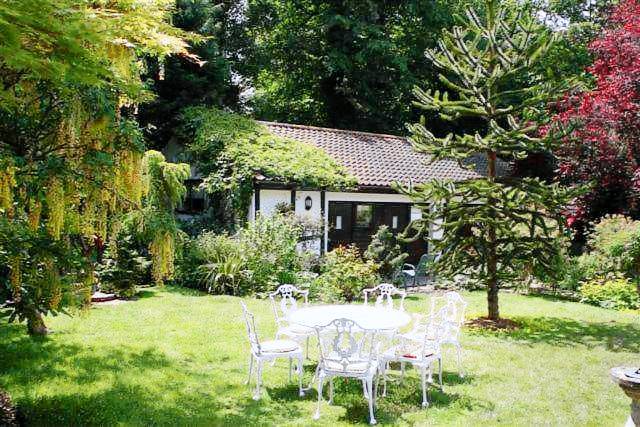 West Lodge Hotel — photo 4