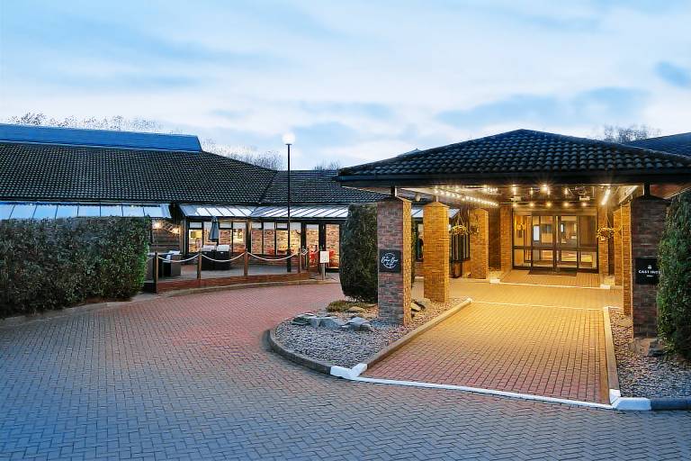 Delta Hotels Peterborough — photo 5