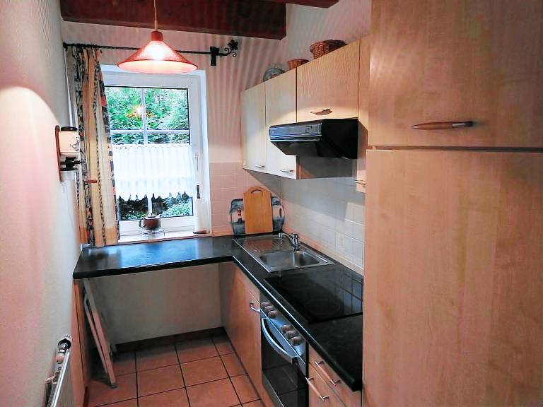 Haus Böhning im schönen Hooksiel — photo 3