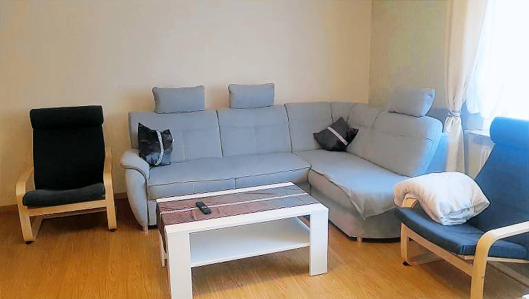 Holiday apartment with yard, terrace & fast internet | Good for workation — photo 2