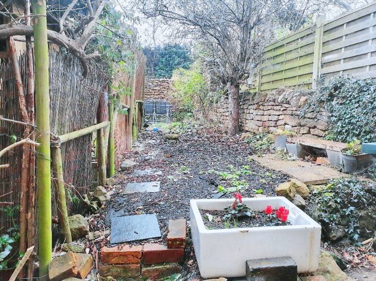 Cabin  Hook Norton