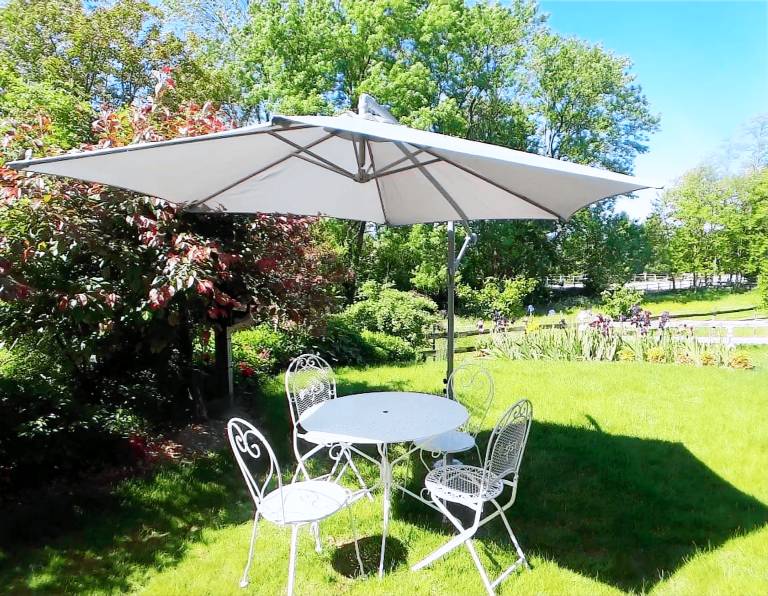 Appartement Vendenheim