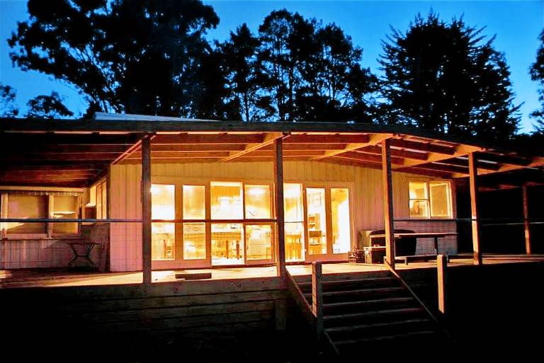 Ferienhaus