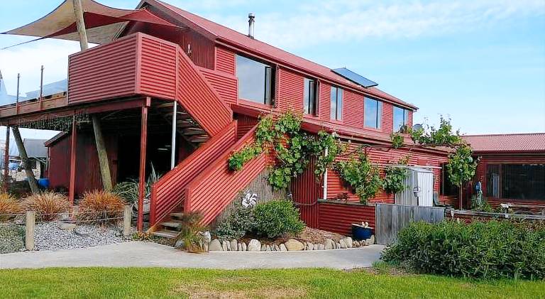 Ferienwohnung