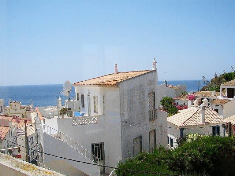 Apartamento Burgau