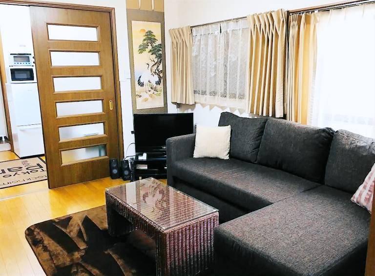 Casa 5 Chome-2 Hiroo