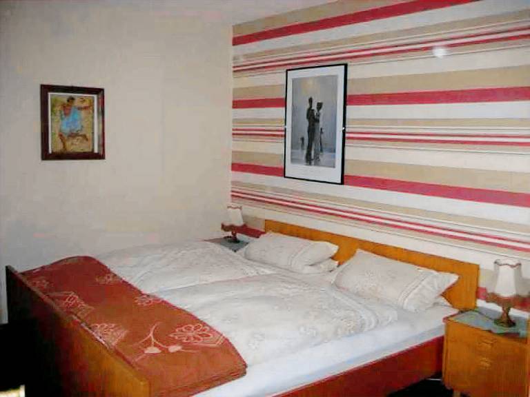 Bed & Breakfast  Lichtenfels