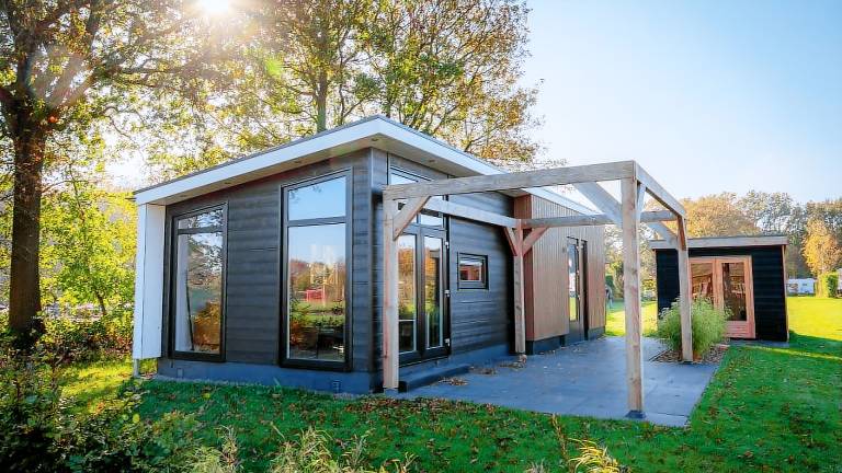 Ferienhaus Sint Nicolaasga