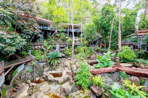 Resort Khlong Sok