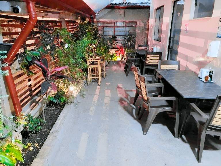 Hotel Malbec — photo 3