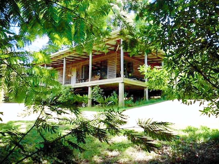 Casa Bellthorpe