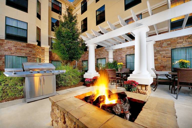 Homewood Suites by Hilton Columbus — photo 5
