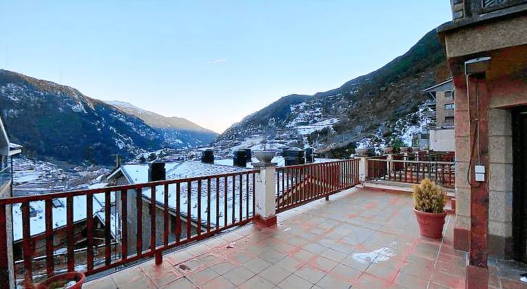 Rental apartment with patio | Dogs allowed — photo 3