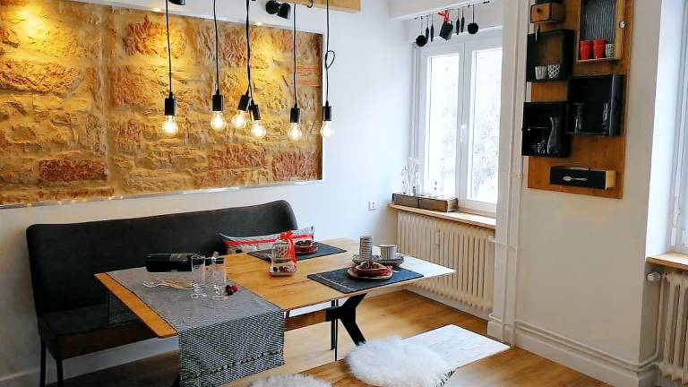 Ferienwohnung Kandern