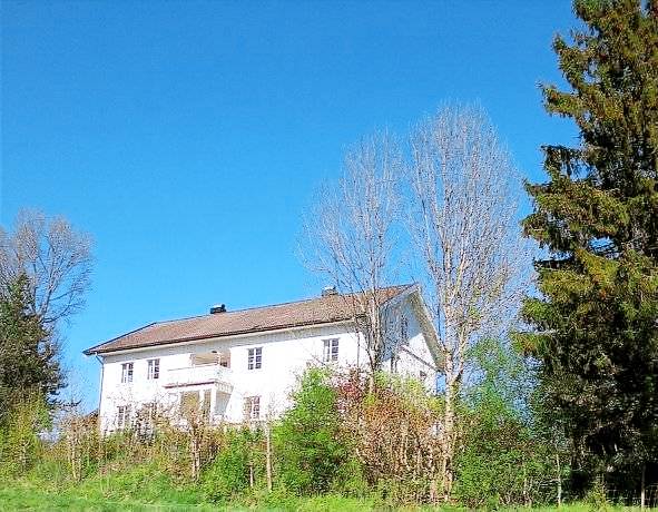 House  Larvik Municipality