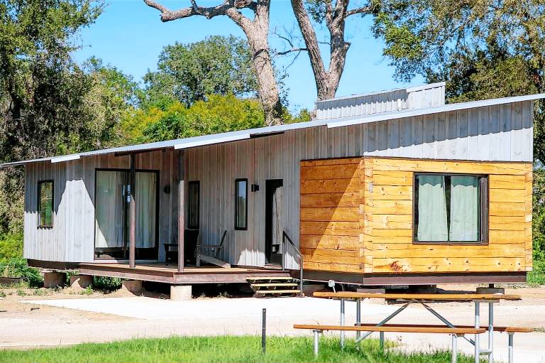 House Cedar Ridge