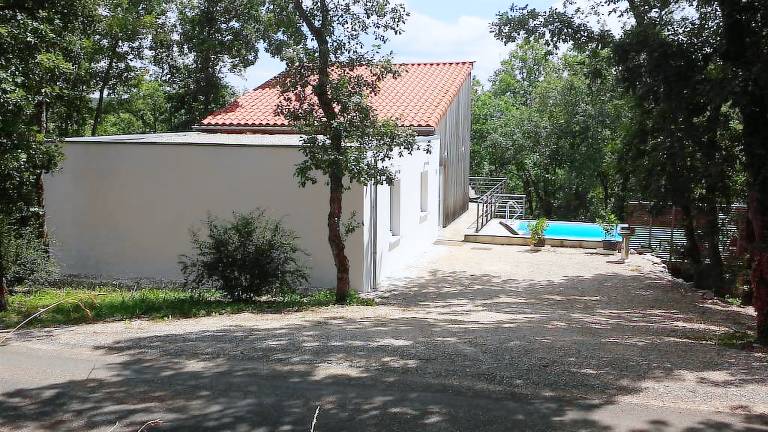 Maison de vacances Luzech