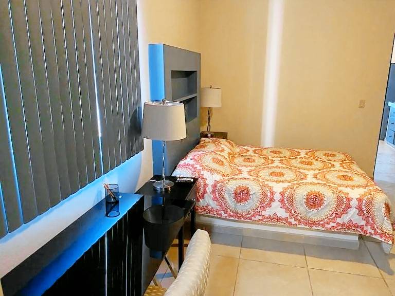 Apartment La Paz