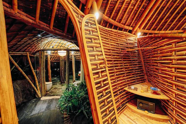 Hideout Mountain by Ini Vie Hospitality — photo 4