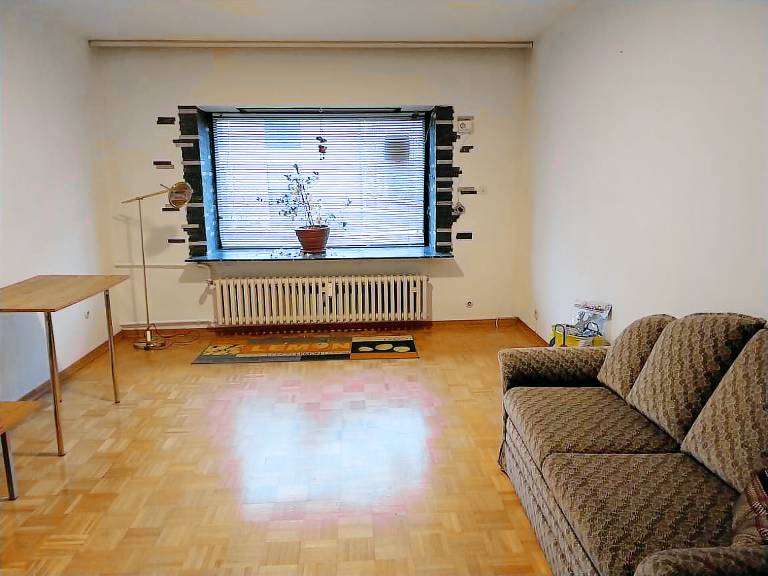 Appartement Frankfurt am Main Nord-West