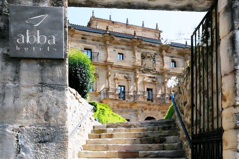 Abba Palacio de Hotel Sonanes