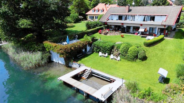 Ferienwohnung Gemeinde Seeboden