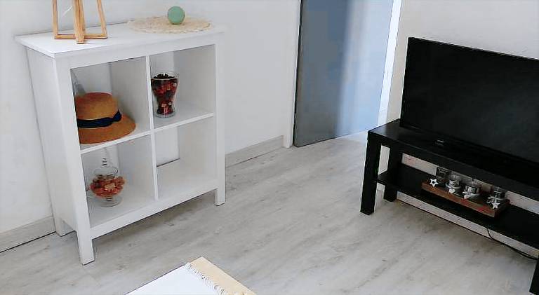 Apartment with 1 room for 4 persons in Bayeux
