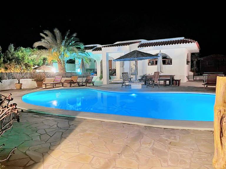 Villa Sant Josep de sa Talaia