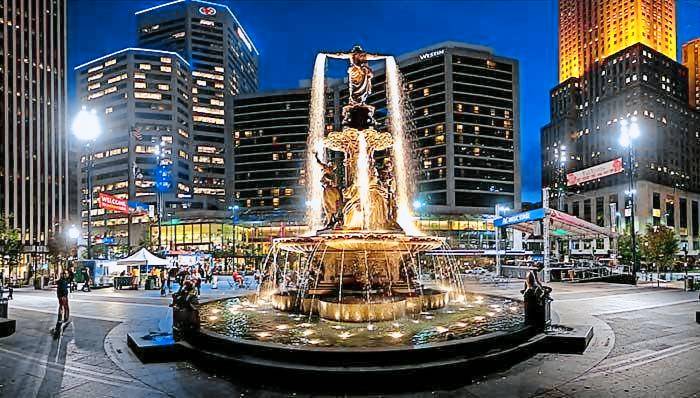 Apartment | Pet-friendly in Cincinnati, OH