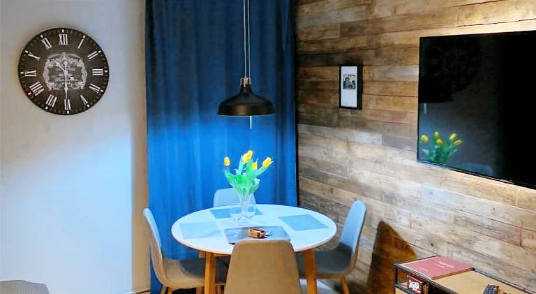 Rental apartment with 2 rooms for 8 persons — photo 3
