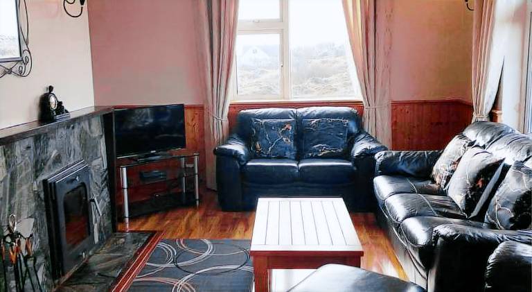 Vacation home with 4 rooms for 9 persons — photo 2