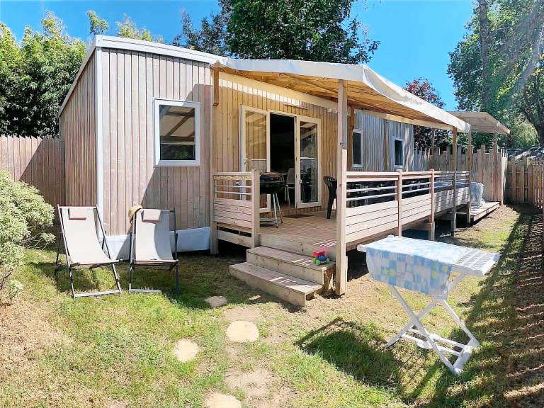 Mobil-home Pornichet