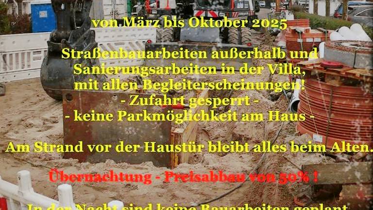 Ferienwohnung Binz