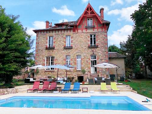 Bed & Breakfast Cosne-d'Allier