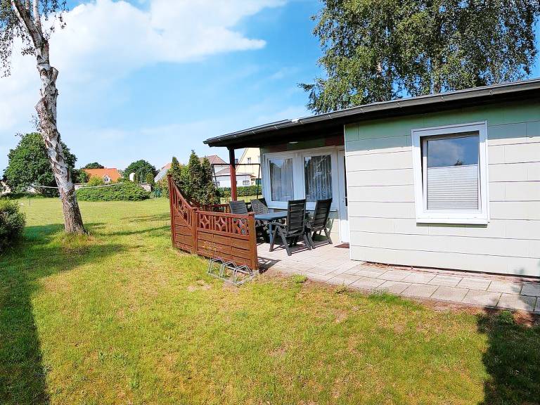 Ferienhaus Karlshagen