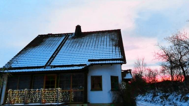 Ferienwohnung Aufseß