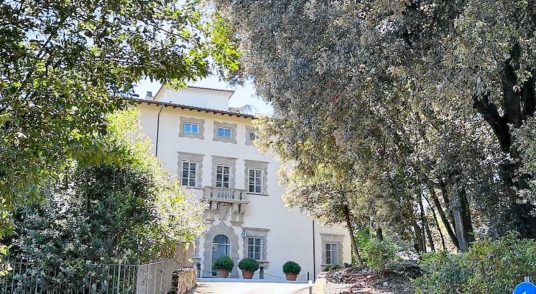 Appartamento Poggio a Caiano